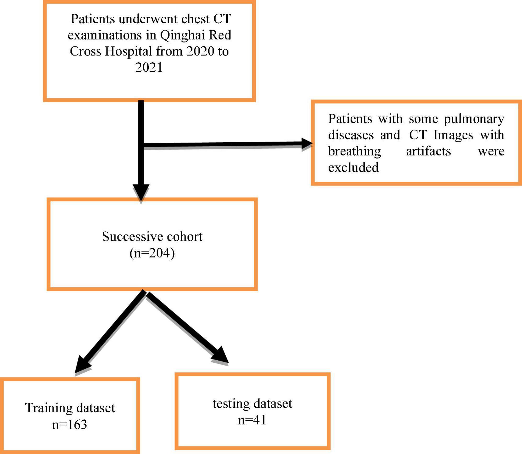 An attention-based deep learning network for lung nodule malignancy discrimination